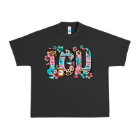 Pigment Black icu intensive care unit Urban Heavy Tee - Zillion Design Studio
