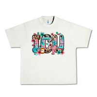 Pistachio icu intensive care unit Urban Heavy Tee - Zillion Design Studio