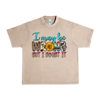 French Oak i may be wrong but i doubt it Urban Heavy Tee - Zillion Design Studio
