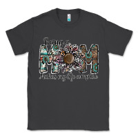 Smoke being a mom makas my life complete Classic Tee - SublimationCraftShop