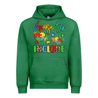 Emerald choose to include Urban Hoodie - LillyAllenDesigns