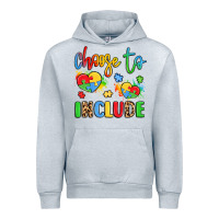 Heather Grey choose to include Urban Hoodie - LillyAllenDesigns