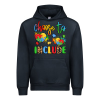 Navy choose to include Urban Hoodie - LillyAllenDesigns
