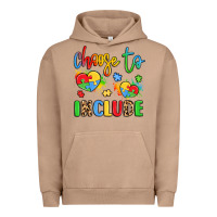 Pigment Burro choose to include Urban Hoodie - LillyAllenDesigns