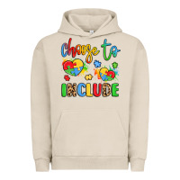 Pigment French Oak choose to include Urban Hoodie - LillyAllenDesigns