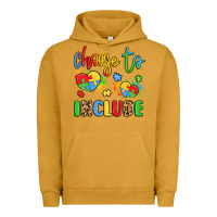 Pigment Peanut Butter choose to include Urban Hoodie - LillyAllenDesigns