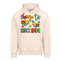 Sandshell choose to include Urban Hoodie - LillyAllenDesigns