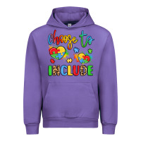 Tulip choose to include Urban Hoodie - LillyAllenDesigns