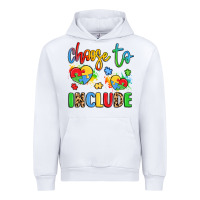 White choose to include Urban Hoodie - LillyAllenDesigns
