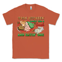 Copper torn between lookin like a snack and eatin one Classic Tee - FaDigitalArtStudio