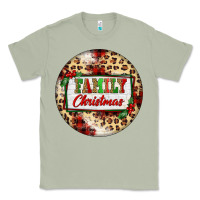 Matcha Family Christmas Classic Tee - FaDigitalArtStudio