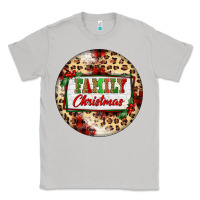 Moon Dust Family Christmas Classic Tee - FaDigitalArtStudio