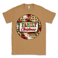Toasted Coconut Family Christmas Classic Tee - FaDigitalArtStudio