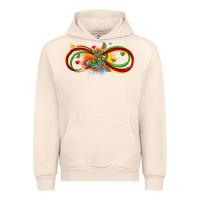 Sandshell butterfly infinity symbol autism Urban Hoodie - LillyAllenDesigns