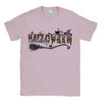 Lilac halloween Classic Tee - CowhideDigitalArt