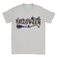Moon Dust halloween Classic Tee - CowhideDigitalArt