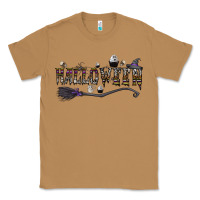 Toasted Coconut halloween Classic Tee - CowhideDigitalArt