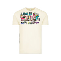 Vintage Arctic i may be wrong but i doubt it Vintage Tee - Zillion Design Studio