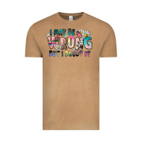 Vintage Camel i may be wrong but i doubt it Vintage Tee - Zillion Design Studio