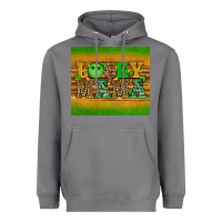Storm st patricks day lucky mama Heavyweight Hoodie - Artiststas