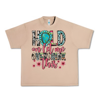 Burro hold on let me overthink this Urban Heavy Tee - Zillion Design Studio