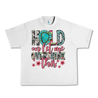 Lunar Rock hold on let me overthink this Urban Heavy Tee - Zillion Design Studio