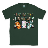 Sports Green here for the boos Classic Tee - CowhideDigitalArt