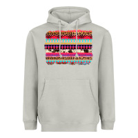 Moon Dust aztec western leopard cowhide background Heavyweight Hoodie - AdoDesignShop