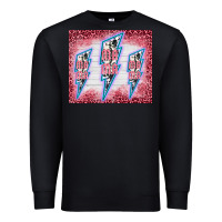 Black western mama Premium Sweatshirt - BarkalooDesign