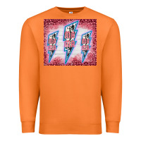 Carrot western mama Premium Sweatshirt - BarkalooDesign