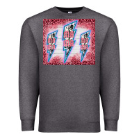 Charcoal Heather western mama Premium Sweatshirt - BarkalooDesign