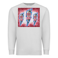 Dove Grey western mama Premium Sweatshirt - BarkalooDesign