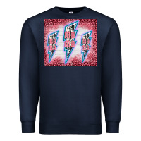 Navy western mama Premium Sweatshirt - BarkalooDesign