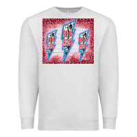 Oatmeal Heather western mama Premium Sweatshirt - BarkalooDesign