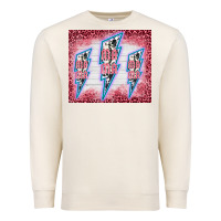 Sandshell western mama Premium Sweatshirt - BarkalooDesign