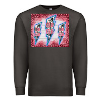 Smoke western mama Premium Sweatshirt - BarkalooDesign