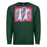 Sports Green western mama Premium Sweatshirt - BarkalooDesign