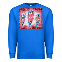 True Royal western mama Premium Sweatshirt - BarkalooDesign