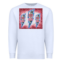 White western mama Premium Sweatshirt - BarkalooDesign