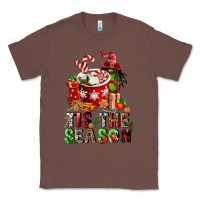 Chestnut tis the season Classic Tee - FaDigitalArtStudio