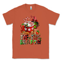 Tis The Season Classic Tee | Teevron
