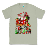 Matcha tis the season Classic Tee - FaDigitalArtStudio