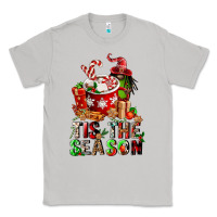 Moon Dust tis the season Classic Tee - FaDigitalArtStudio