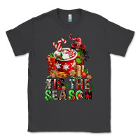 Smoke tis the season Classic Tee - FaDigitalArtStudio