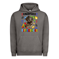 Pigment Tornado embrace differences Urban Hoodie - LillyAllenDesigns