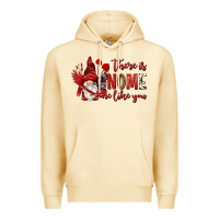 Pina Colada there is gnome one like you Premium Hoodie - NancyCooperArtShop