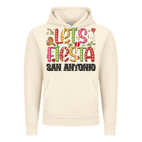 Vintage Artic lets fiesta san antonio Vintage Hoodie - JahusDesignShop