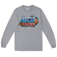 Fourth Of July Kentucky Long Sleeve Tee | Teevron