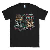 Black best cat mom ever Classic Tee - SublimationCraftShop