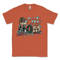 Copper best cat mom ever Classic Tee - SublimationCraftShop
